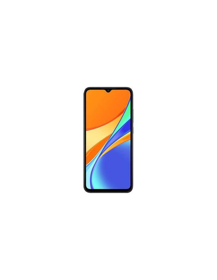 Xiaomi Redmi 9C Smartphone 2GB 32GB 6.53" HD+ Dot Drop Display 5000mAh (typ) AI Face Unlock 13 MP AI