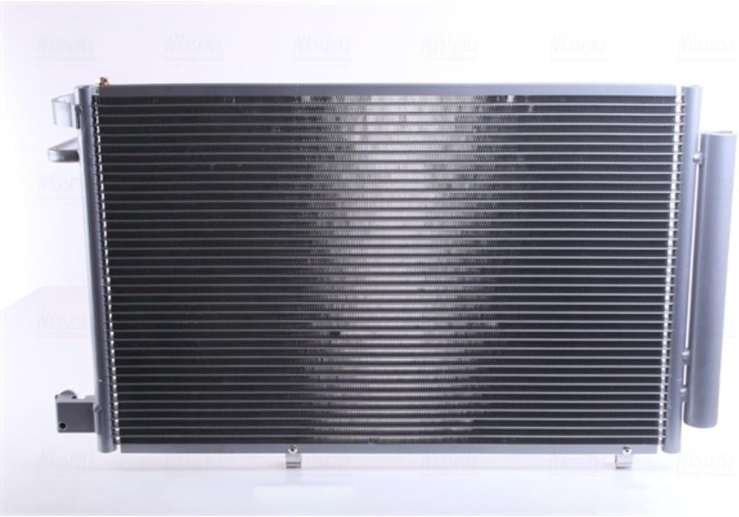 NISSENS 940108 Kondensator, Klimaanlage