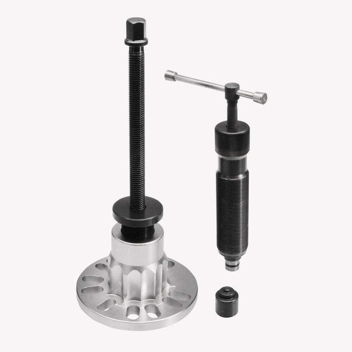 10T Hydraulischer Radlager Werkzeug Satz Hydraulik Radnaben Abzieher Ausdrücker Satz, KFZ Radnaben a