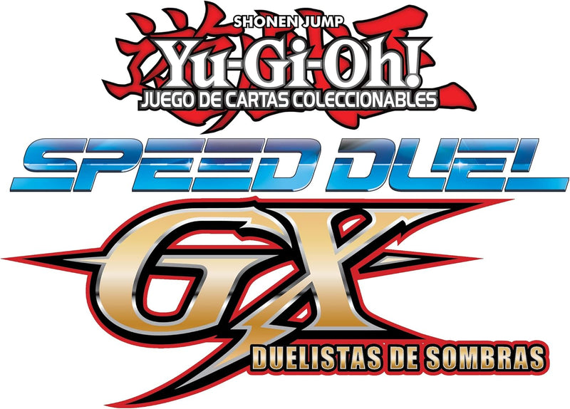 Yu Gi Oh! Sammelkartenspiel, Schatten-Duellanten