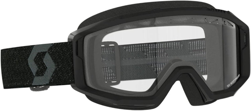 Scott Crossbrille Primal Enduro Schwarz