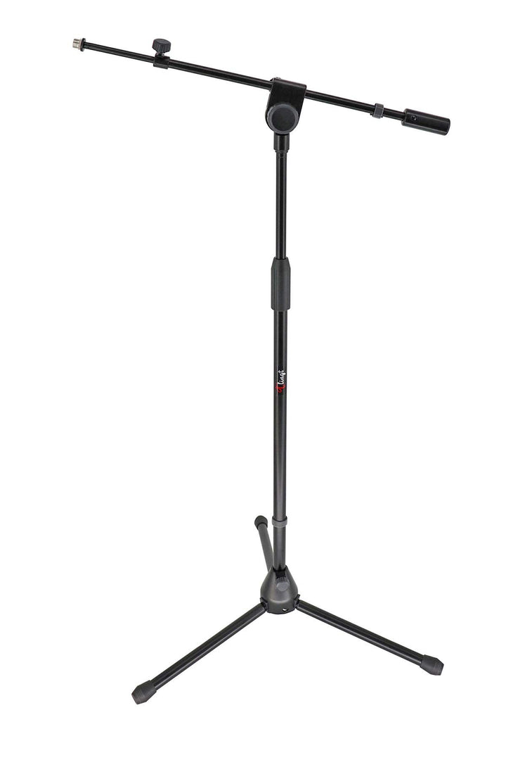 Stativ Mikrofonarm Ständer für Bühne, Studio, Aufnahme, Heimkino, professionelle Qualität, robuster