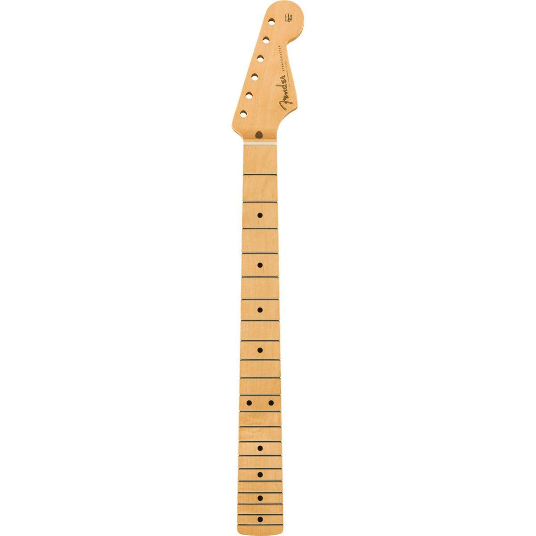 Fender Classic Player '50s Stratocaster (R) Hals, Soft "V", Maple (Ahorn) Griffbrett