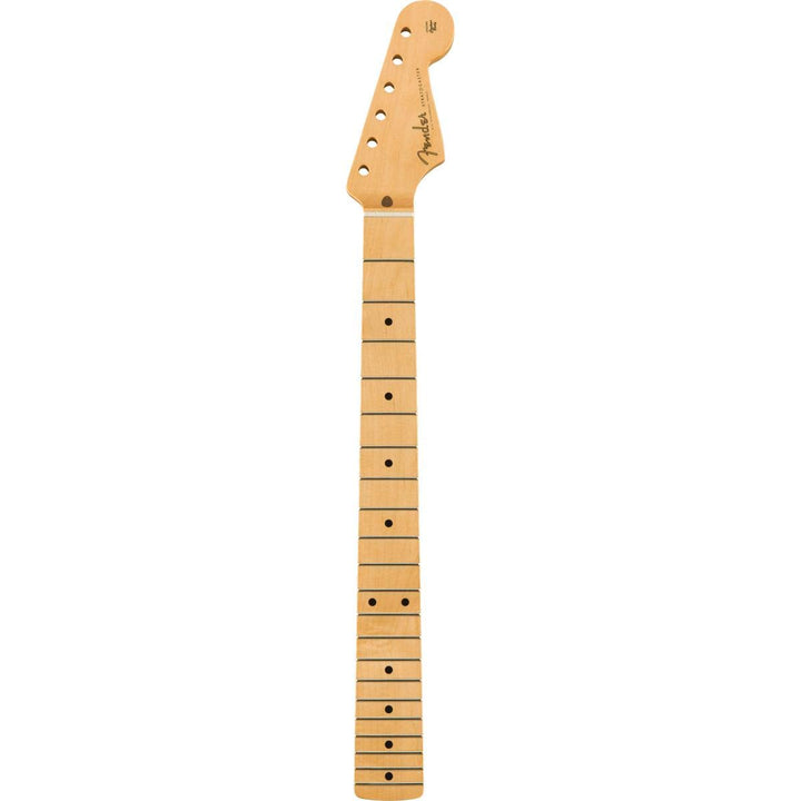 Fender Classic Player '50s Stratocaster (R) Hals, Soft "V", Maple (Ahorn) Griffbrett