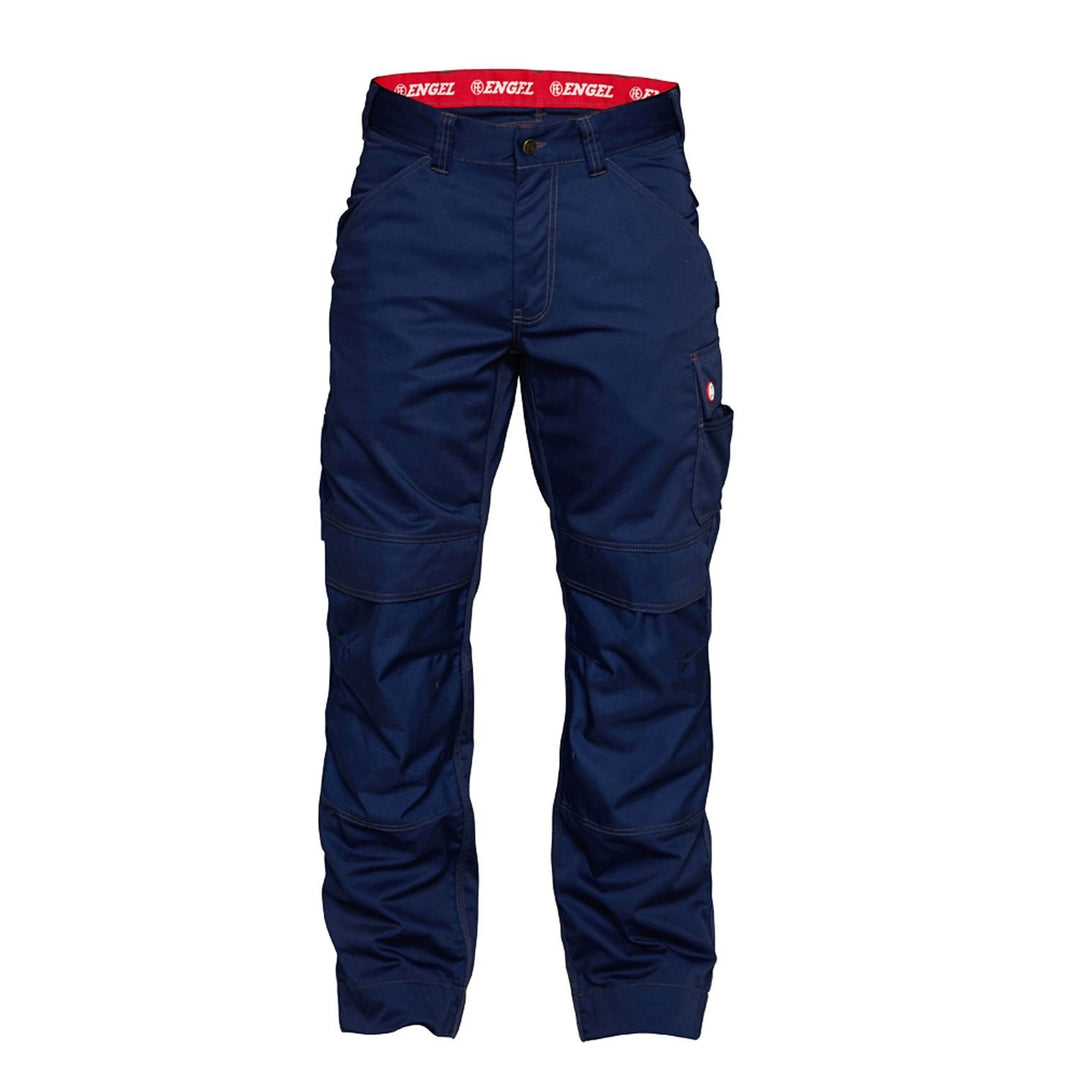 FE Engel Bundhose Combat, Farbe schwarz, Art. 2760-630-20 (50, Marine)