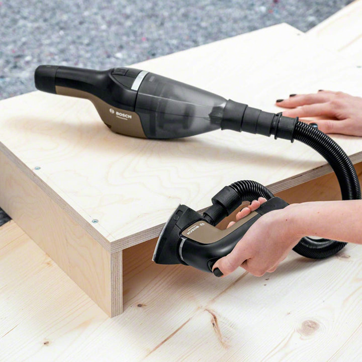 Bosch Home and Garden Bosch YOUseries Staubabsaugung (Zubehör für YOUseries Sander), Staubabsaugung