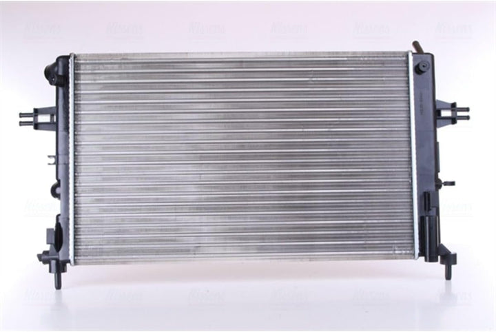 Nissens 630041 Wasserkühler