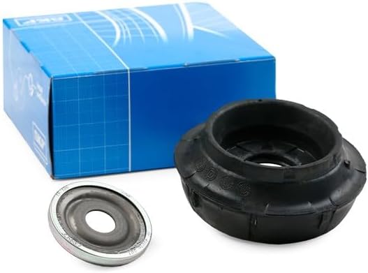 SKF VKDA 35607 T Federbeinstützlager