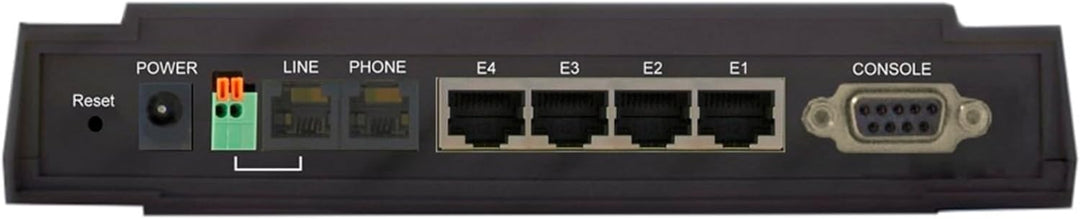 Allnet ALL126AS3 VDSL2 Slave Modem