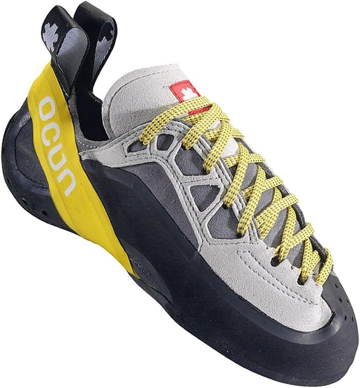 Ocun 37.5 EU Grau Gelb, 37.5 EU Grau Gelb
