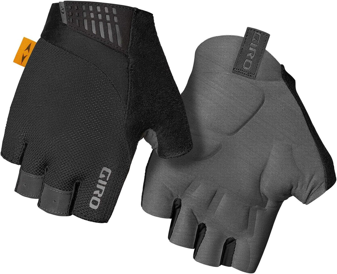Giro Unisex – Erwachsene Supernatural Handschuhe M Black 22, M Black 22