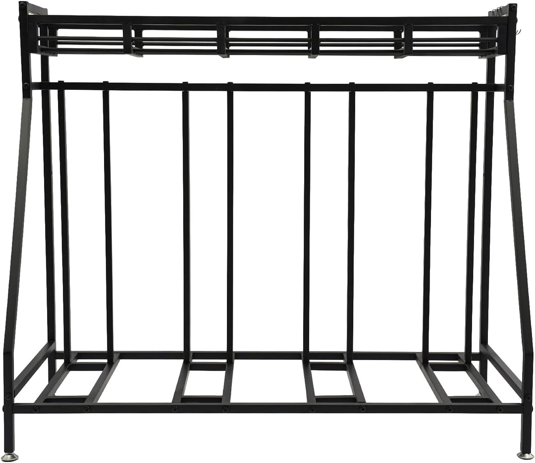 Pedaltrainer, 36x38x93cm Arm- und Beintrainer Heimtrainer Bewegungstrainer mit LCD Display höhenvers