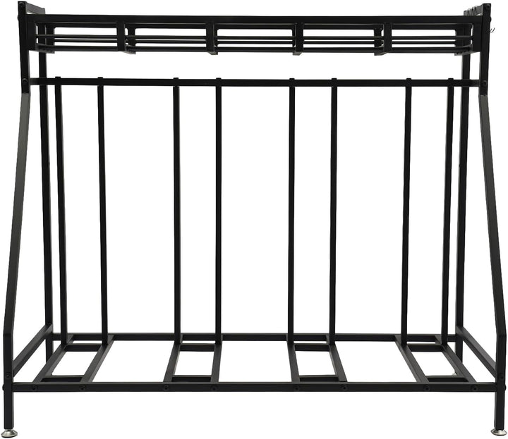 Pedaltrainer, 36x38x93cm Arm- und Beintrainer Heimtrainer Bewegungstrainer mit LCD Display höhenvers