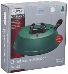 hagebauSPN Krinner Christbaumständer Aqua L