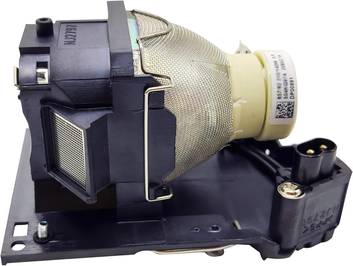 Leankle Beamerlampe für Hitachi DT01511, CP-AW2505, CP-AX2503, CP-AX2504, CP-AX2505, CP-BX301WN, CP-