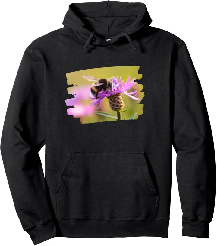 Hummel Pullover Hoodie