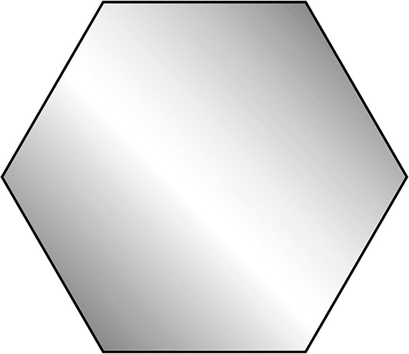 Teng TTHEX7Metric Sechskant-T-Griff-Treiber, 7 Stück 1, 1