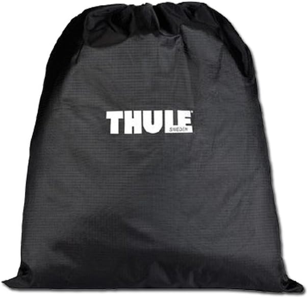 Thule Fahrradschutzhülle Bike Cover für 2-3 Fahrräder, 2-3 Fahrräder