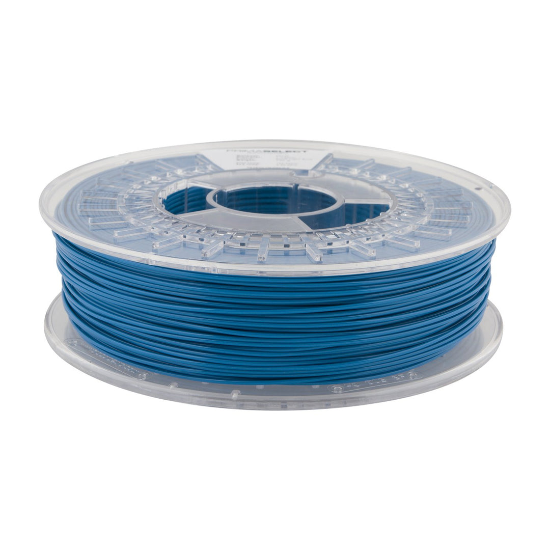 PrimaCreator PrimaSelect 3D Drucker Filament - PETG - 1,75 mm - 750 g - Hellblau Hellblau 1,75 mm -