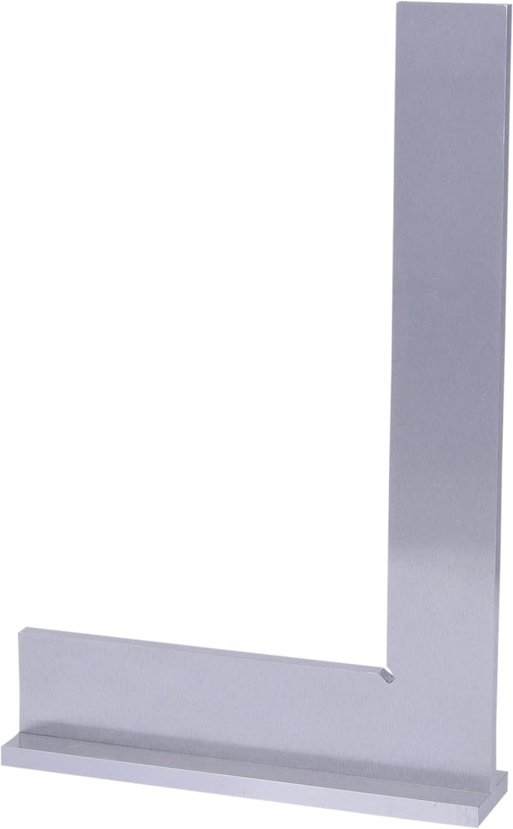 KS Tools 300.0285 Anschlagwinkel nach DIN 875/2, 250mm 250 mm, 250 mm
