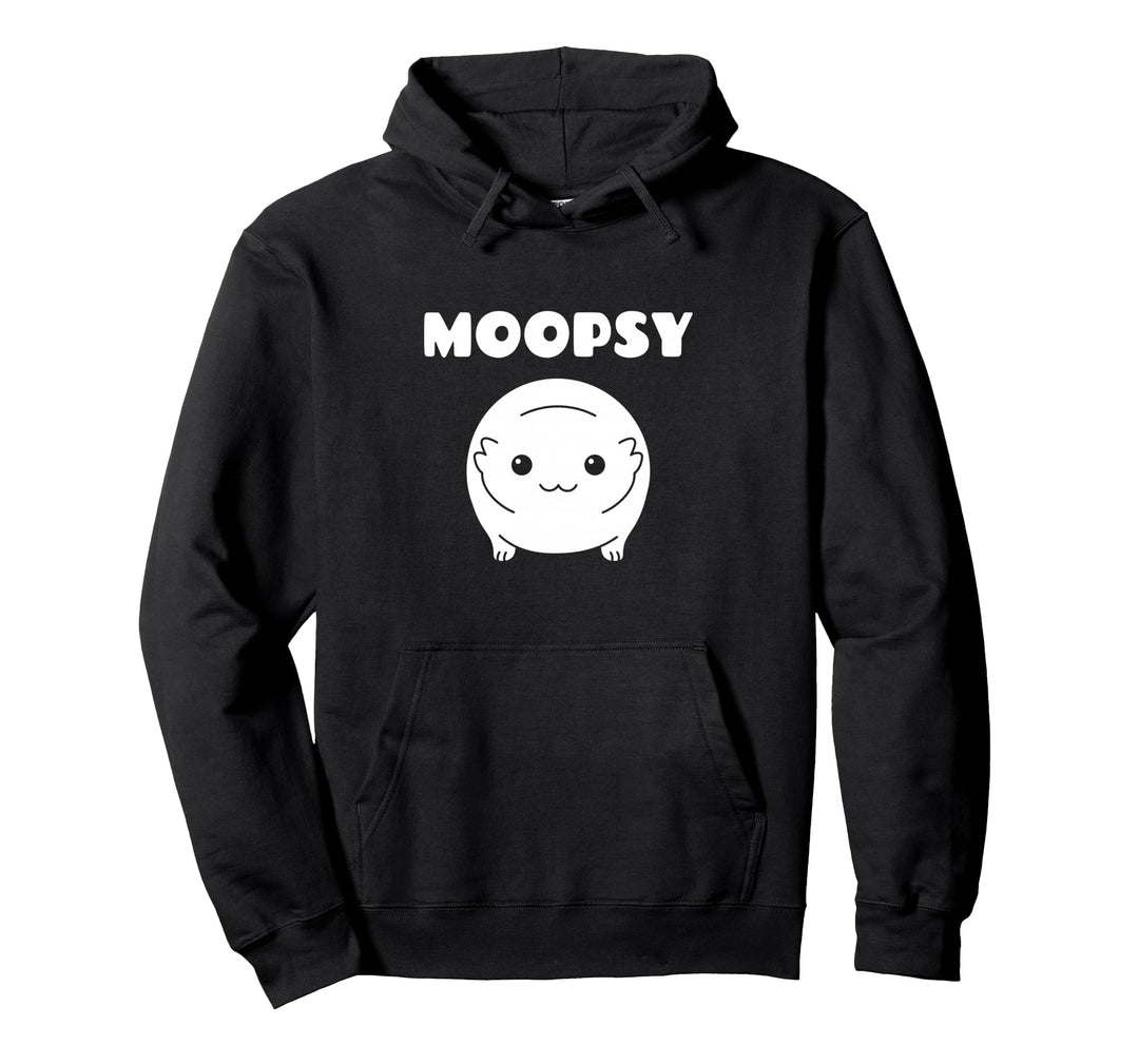 Moopsy Pullover Hoodie