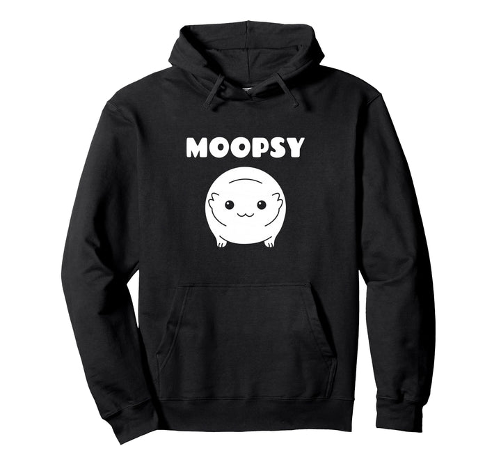 Moopsy Pullover Hoodie