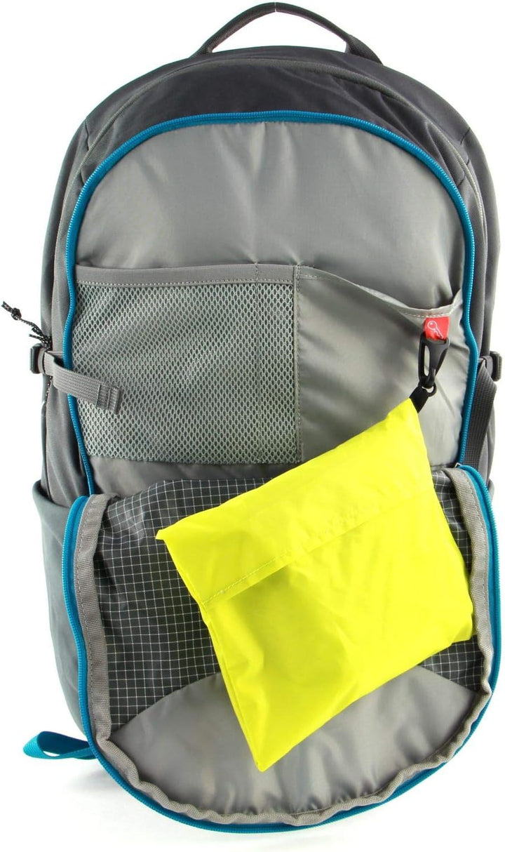 Tatonka Unisex Hike Pack 25 Rucksack 25 l Titan