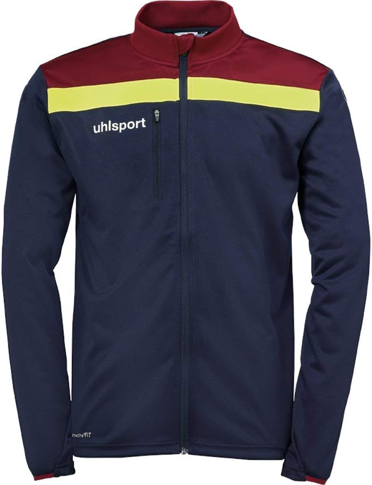 uhlsport Herren Offense 23 Jacke Herren Jacke