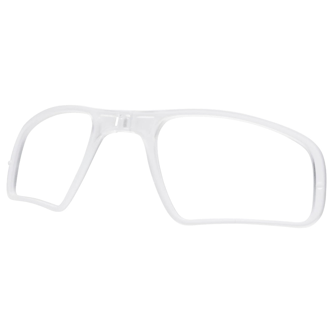 Saucer Einsatz Clip-On | Rx Optischer Einsatz für Oakley Sutro OO9406 | Sutro Lite OO9463 Sonnenbril