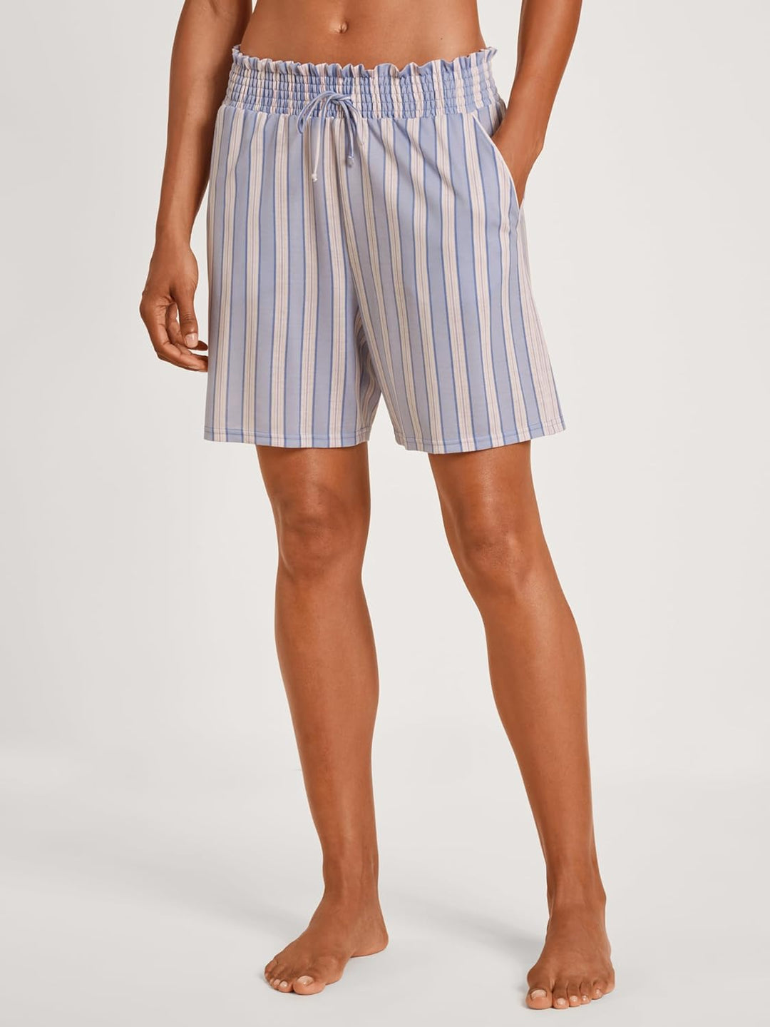 CALIDA Damen Favourites Rosy Hose, Provence Blue