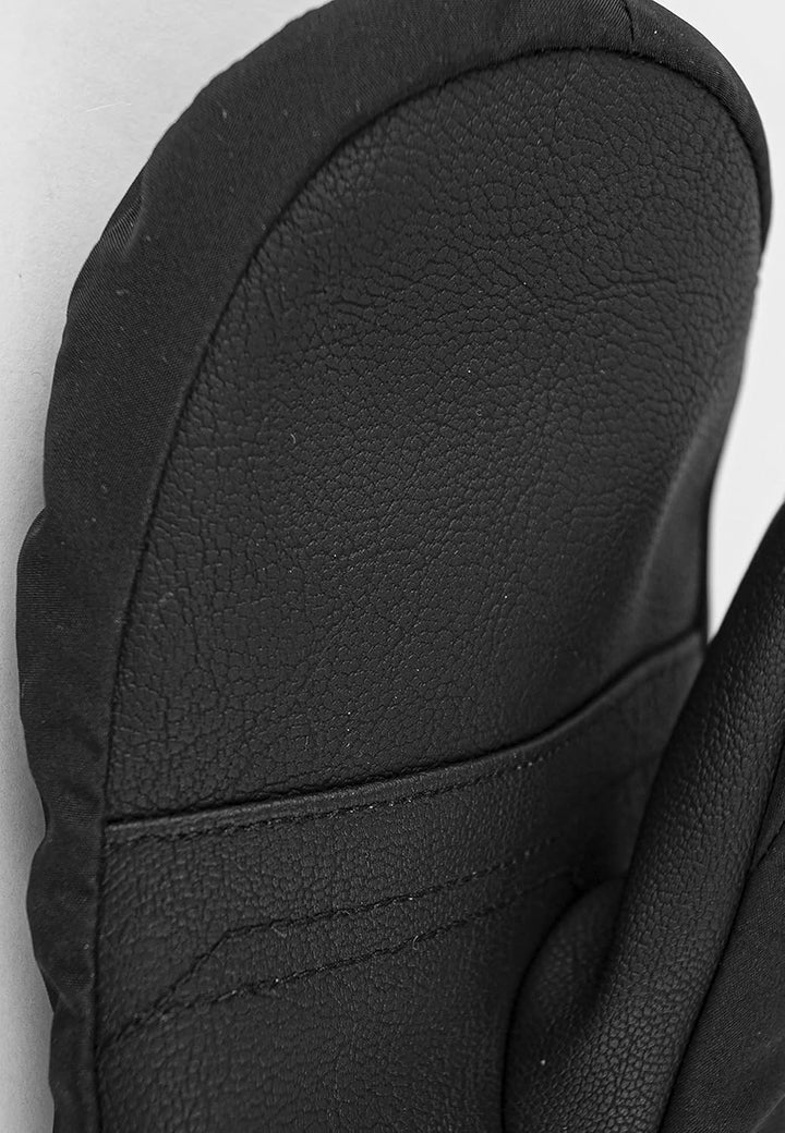Reusch Unisex Jugend Fäustling Bolt Sc Gore-tex Junior Mitten Warm,wasserdicht,atmungsaktiv Winterha