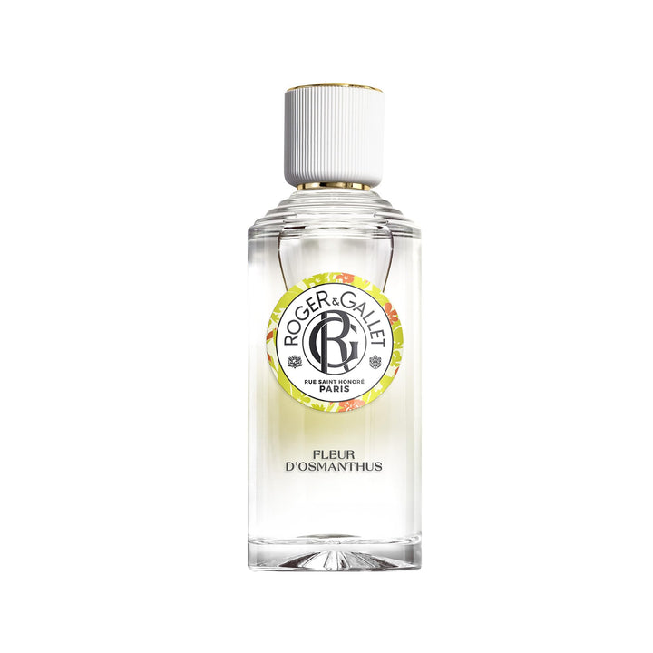 FLEUR eau fraîche parfumée 100 ml (1er Pack), 100 ml (1er Pack)