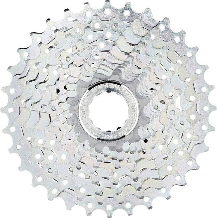 Campagnolo Centaur 11-Gang Kassette Einheitsgrösse Silber, Einheitsgrösse Silber
