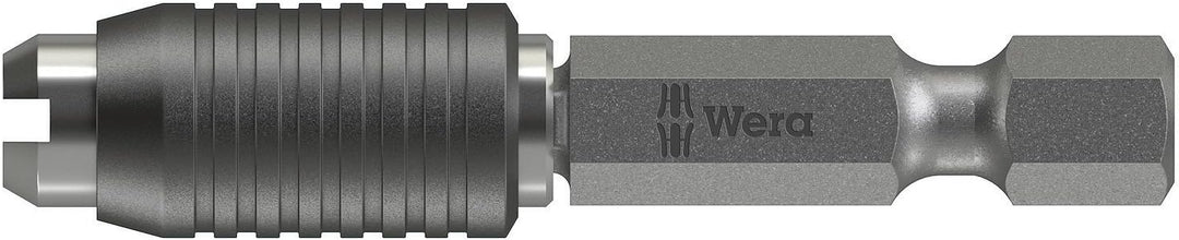 Wera 898/4 Kombihalter, 1/4 Zoll x 50 mm, Wera 05051500001