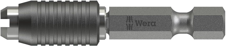 Wera 898/4 Kombihalter, 1/4 Zoll x 50 mm, Wera 05051500001