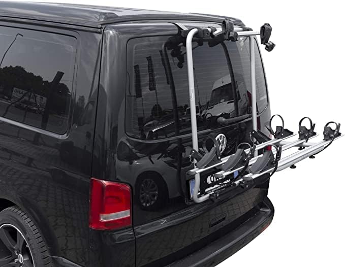 MENABO 38306878 Fahrradträger Heckklappe Shadow T6