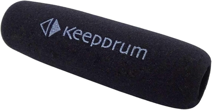 Rode NTG-4 Richtmikrofon + keepdrum Schaumstoff Popschutz KDWSVM