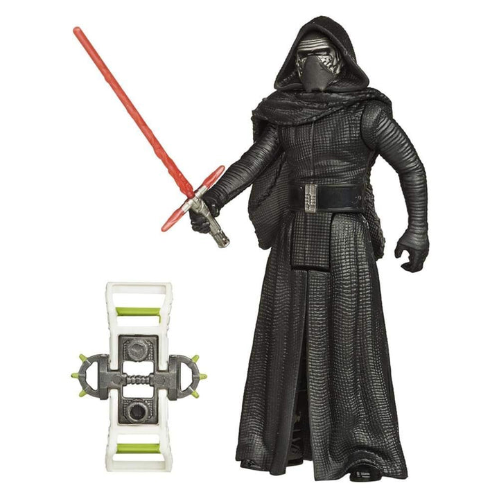 Star Wars The Force Awakens 3.75-inch Figur Forest Mission Kylo REN