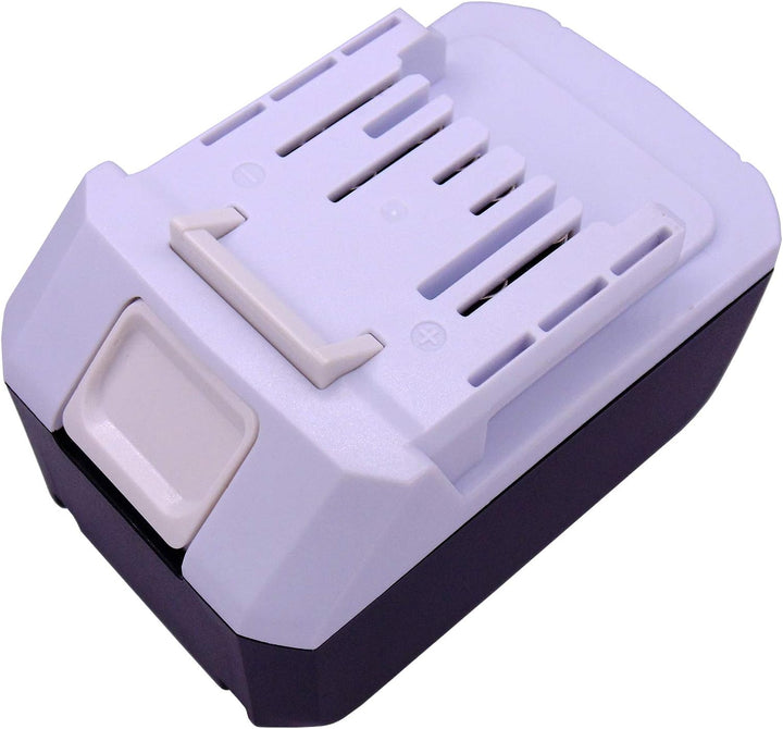 2X 18V 4.0Ah BL1813G Akku für Makita HP457D TD127D JV183D UR180D UH522D CL183D DF457D, Kompatibel mi