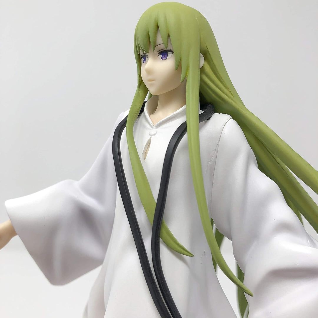 Fate/Grand Order Zettai Majuu Sensen Babylonia Figure Kingu Super Special Series Fate Stay Night Fig