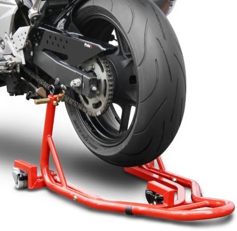Montageständer Set für Honda CBR 1000 RR-R Fireblade Rangierhilfe MR2