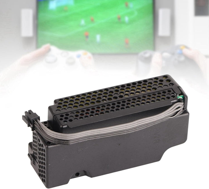 Netzteil für Konsolen-Ersatzplatine One S Slim Netzteil 100‑240 V