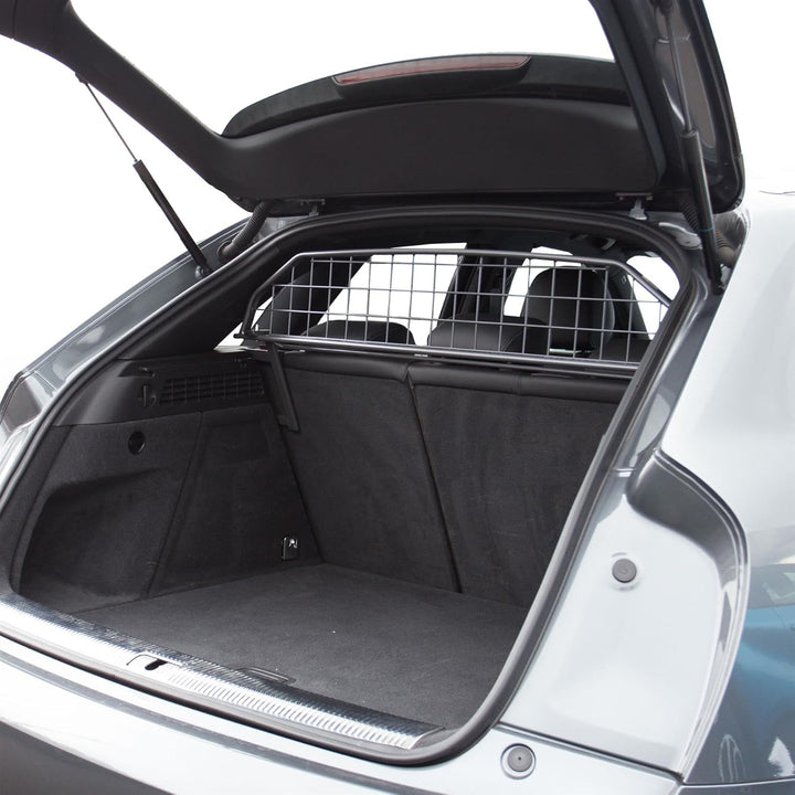 Travall Guard Hundegitter Kompatibel Mit Audi Q3 (Ab 2011-2018) RS Q3 (2013-2018) TDG1519 - Massgesc