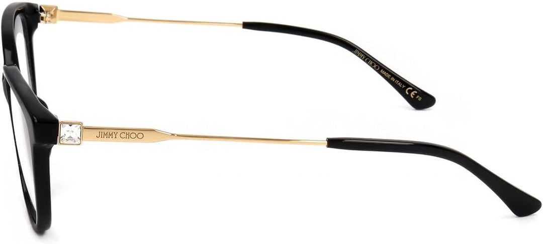 Jimmy Choo Damen Sonnenbrille, 807