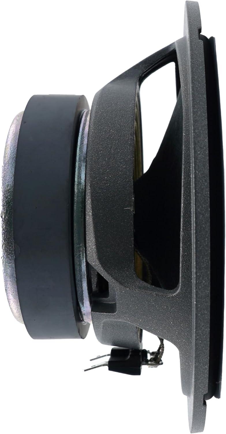 Hertz MPK 165P.3 16,5 cm 2-Wege Komponentensystem 230 Watt