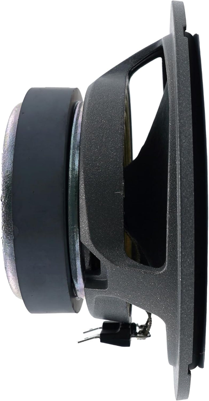 Hertz MPK 165P.3 16,5 cm 2-Wege Komponentensystem 230 Watt