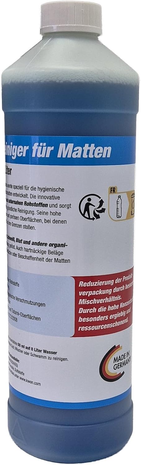 BAY Mattenreiniger Steckmattenreiniger