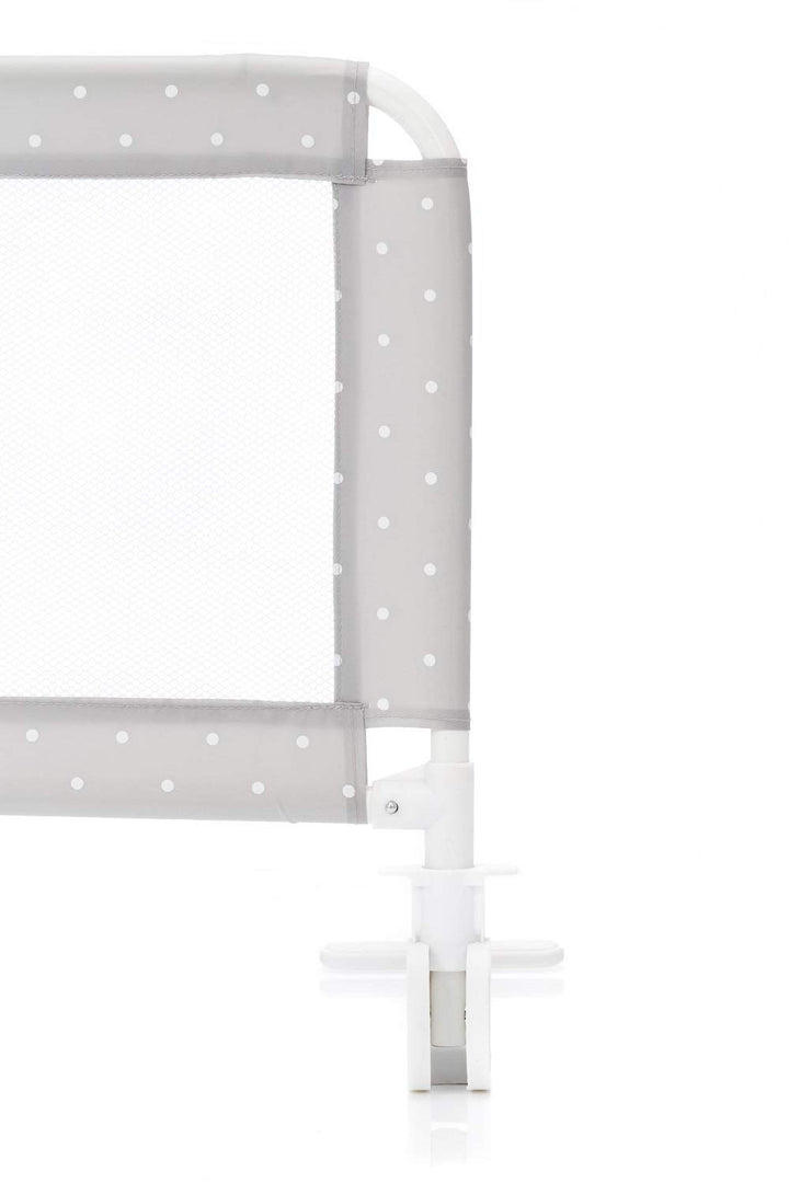 Set Fillikid Bettschutzgitter mit Stoffwindel von Kinderhaus Blaubär | 135x50cm | Rausfallschutz für