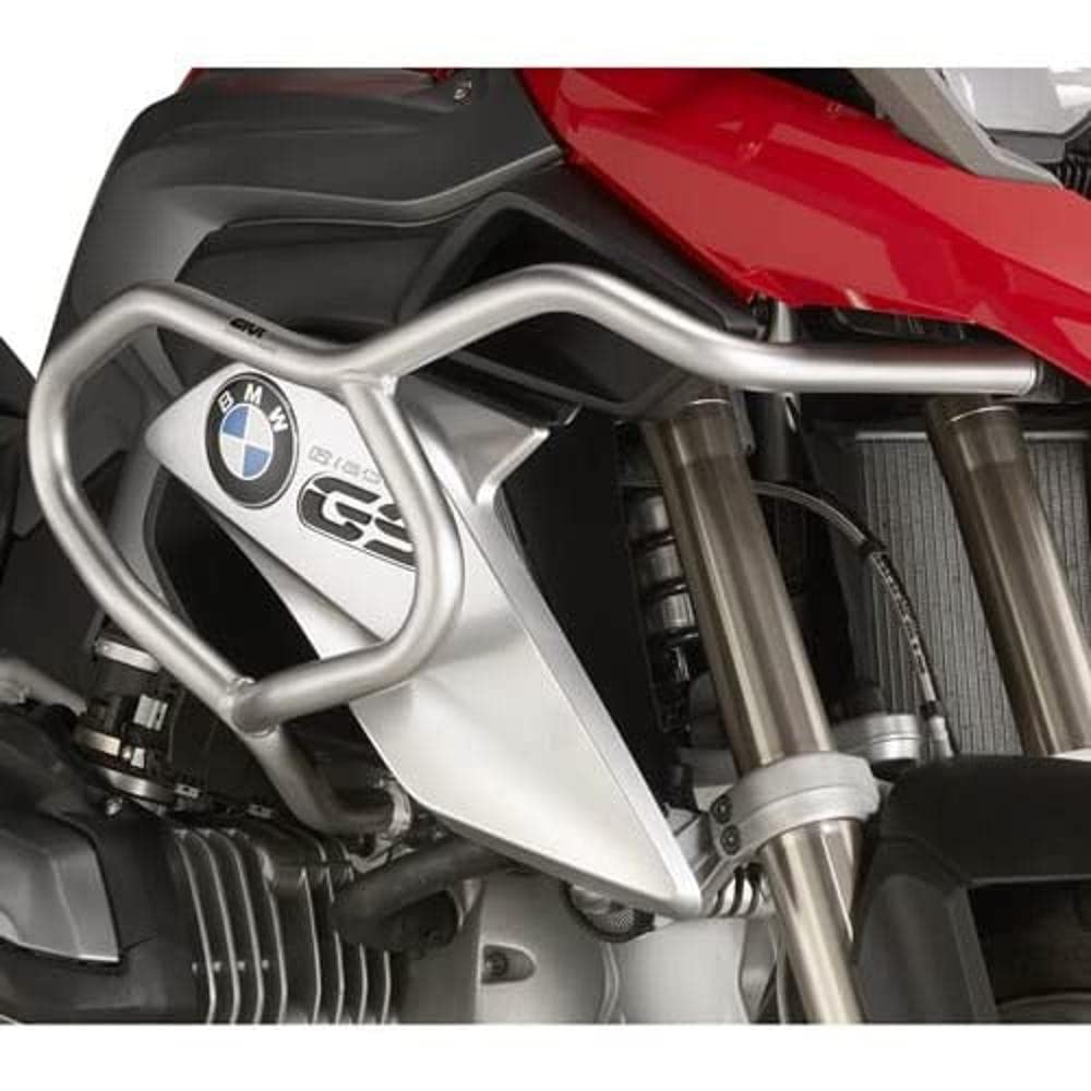 GiVi Sturzbügel schwarz, für Honda CB 125 F (2021)