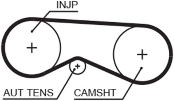 GATES PowerGrip Kit + Wasserpumpe + Thermostat KP2TH15557XS-1